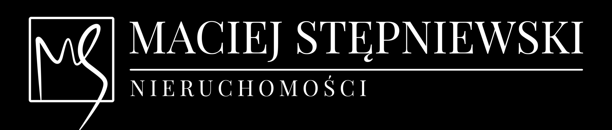Maciej Nieruchomości
